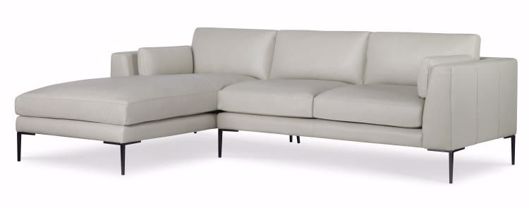 Picture of EVANDALE TWO PIECE SECTIONAL