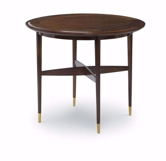 Picture of JEREMY SIDE TABLE