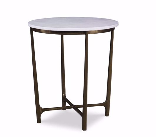 Picture of WILCOX SIDE TABLE