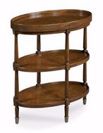 Picture of ANDREWS CHAIRSIDE TABLE