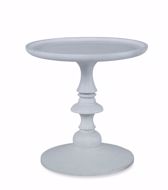 Picture of CASA BELLA TURNED PEDESTAL TABLE