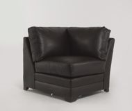 Picture of LEATHERSTONE RIGHT CORNER CHAIR FOR SLEEPER