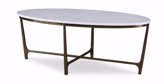 Picture of WILCOX COCKTAIL TABLE