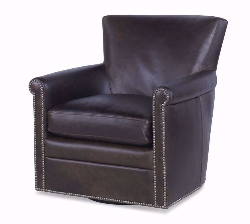 Picture of CARDINAL SWIVEL CHAIR