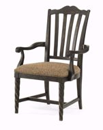 Picture of ALEXANDER'S ARM CHAIR