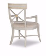 Picture of AUDREY ARM CHAIR