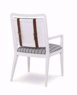 Picture of BOWERY PLACE DINING ARM CHAIR