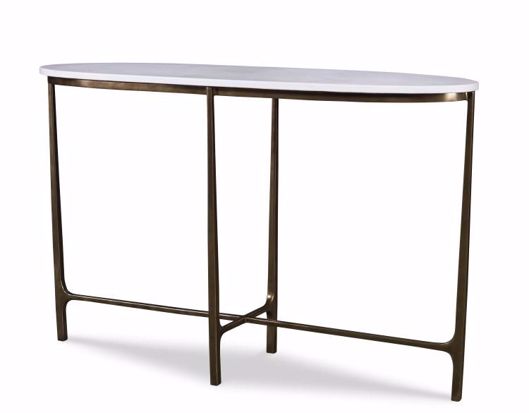 Picture of WILCOX CONSOLE TABLE