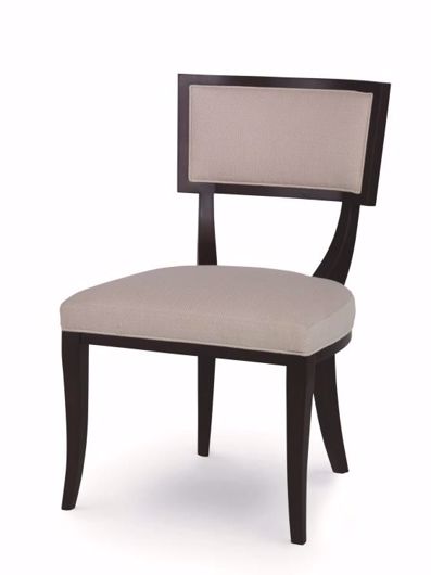 Picture of BLYTHE SIDE CHAIR