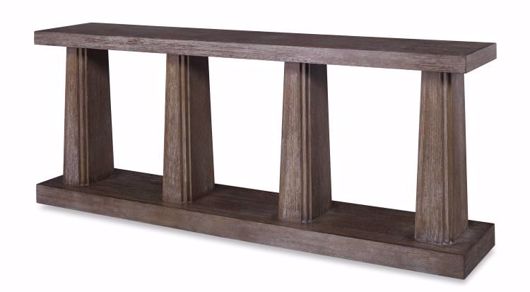 Picture of BEAUMONT CONSOLE TABLE