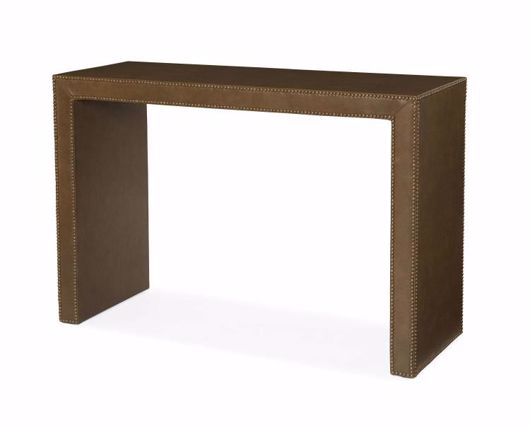 Picture of BRIDGETON FULLY UPH STRAIGHT CONSOLE TABLE