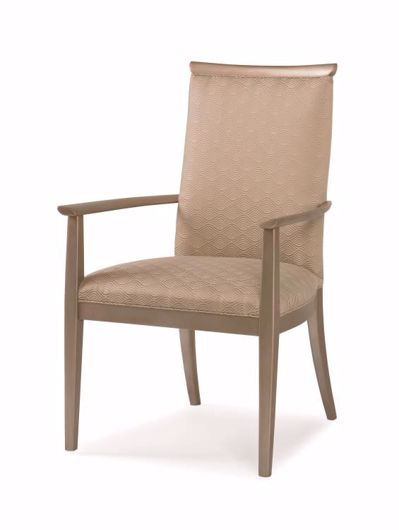 Picture of ZOE ARM CHAIR