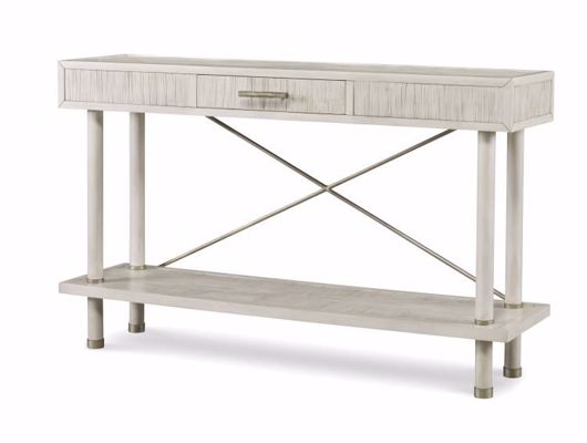Picture of BISCAYNE CONSOLE - PENINSULA