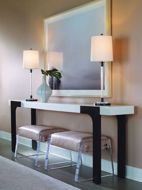 Picture of ARIA CONSOLE TABLE