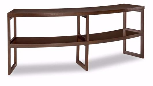 Picture of ALDEN WOOD CONSOLE TABLE