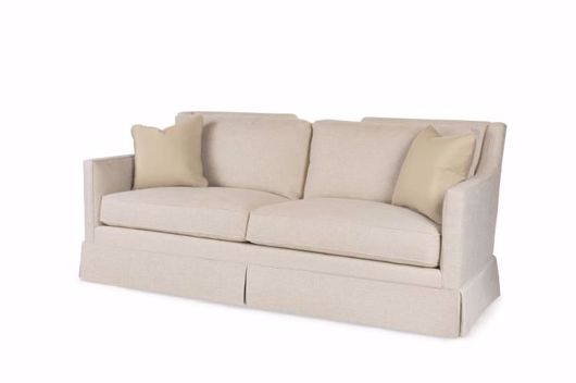 Picture of DEL MAR SKIRTED SOFA