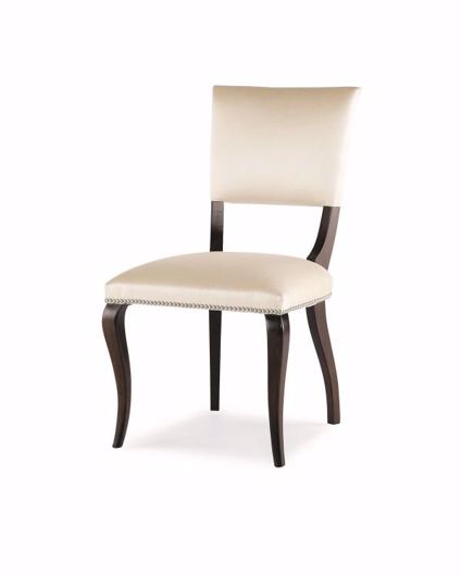 Picture of CLAY SIDE CHAIR