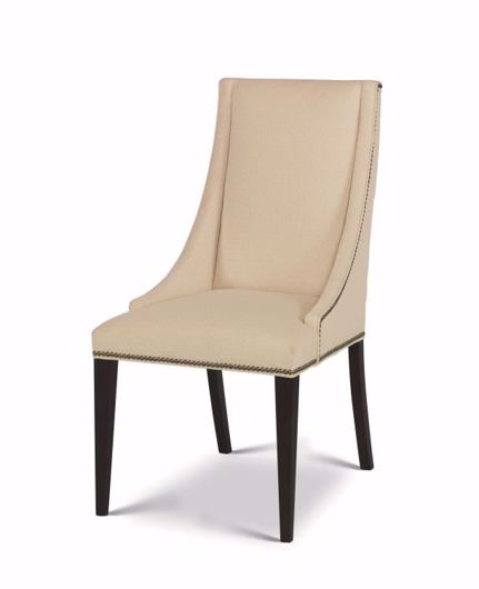 Picture of CLAIRE SIDE CHAIR