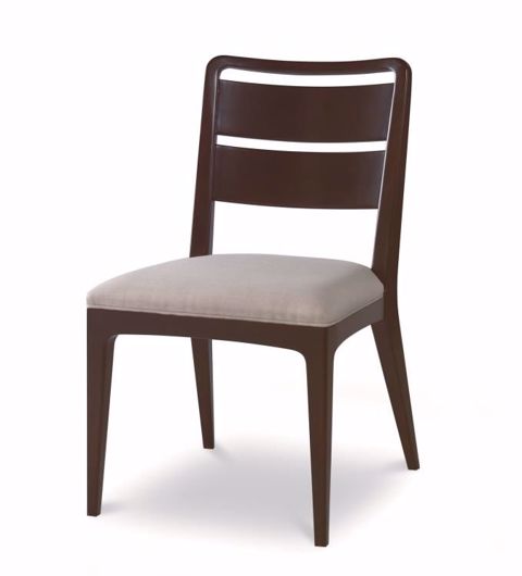 Picture of BANNA SIDE CHAIR