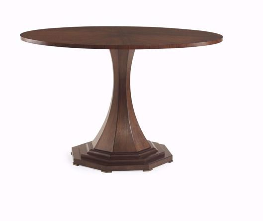 Picture of CONSULATE MAIRE LOUISE ROUND DINING TABLE