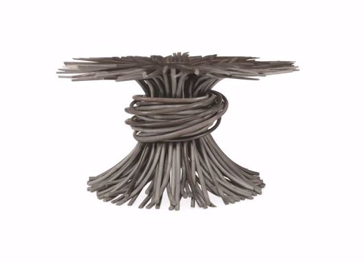 Picture of KNOT DINING BASE - GREY (CG - 227 - 416)