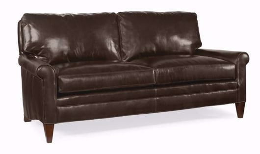 Picture of ESSEX LARGE LOVE SEAT