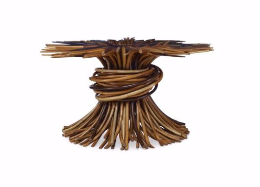 Picture of KNOT DINING BASE - NATURAL (CG - 227 - 405, C405 - 102)