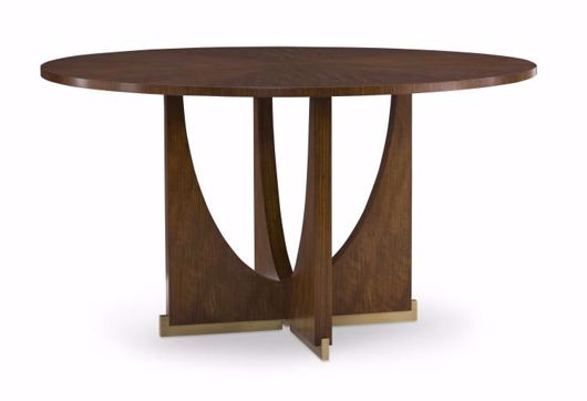 Picture of DINING TABLE BASE FOR WOOD TOP
