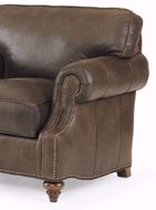 Picture of LEATHERSTONE SMALL APT SOFA  (2 BACKS/1SEAT)
