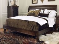 Picture of CHELSEA CLUB KNIGHTSBRIDGE PLATFORM BED  -  KING SIZE 6/6