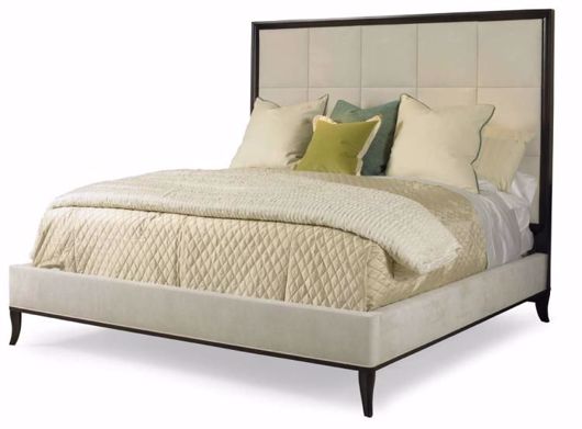 Picture of TRIBECA UPH HEADBOARD  -  KING SIZE 6/6 & CAL KING SIZE 6/0