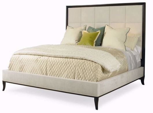 Picture of TRIBECA UPHOLSTERED BED  -  KING SIZE 6/6