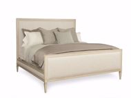 Picture of MAISON '47 UPH PANEL BED   -  KING SIZE 6/6