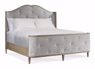 Picture of OMNI GRACE BED  -  KING SIZE 6/6
