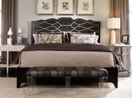 Picture of PARAGON CLUB GUIMAND BED  -  KING SIZE 6/6