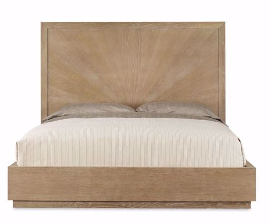 Picture of CORSO BED   -  CAL KING SIZE 6/0