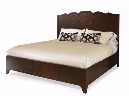 Picture of PARAGON CLUB GUIMAND HEADBOARD  -  KING SIZE 6/6 & CAL KING SIZE 6/0