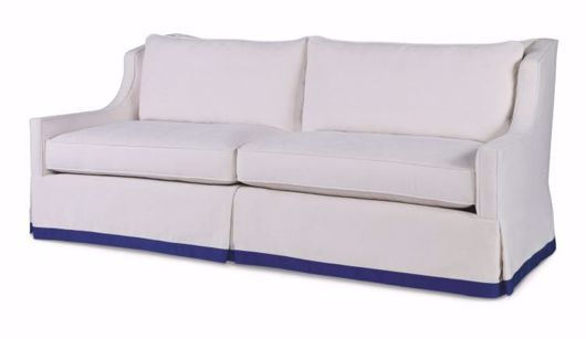 Picture of SIENNA SKIRTED SOFA