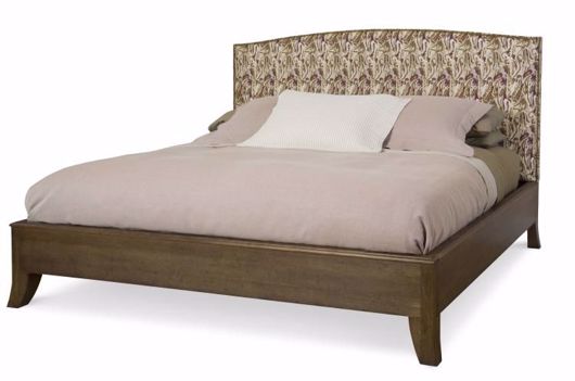 Picture of CHELSEA BED  -  CAL KING SIZE 6/0