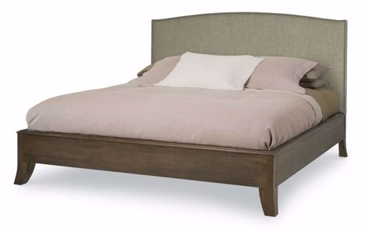 Picture of CHELSEA BED   -  QUEEN SIZE 5/5
