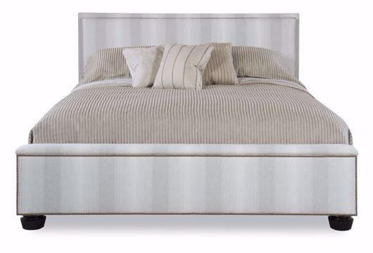 Picture of ADELE BED  -  QUEEN SIZE 5/0