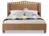 Picture of ANTIBES BED  -  KING SIZE 6/6