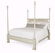 Picture of MADELINE POSTER BED  -  QUEEN SIZE 5/0