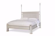 Picture of MADELINE POSTER BED  -  KING SIZE 6/6