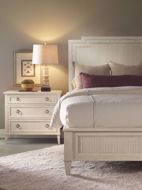 Picture of HAMPTON BED  -  QUEEN SIZE 5/0