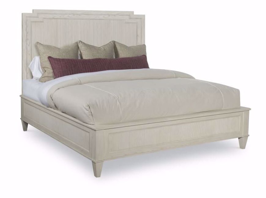 Picture of HAMPTON BED  -  CAL KING SIZE 6/0