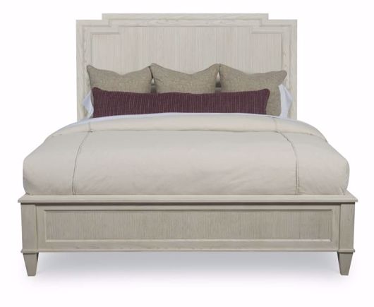 Picture of HAMPTON BED  -  KING SIZE 6/6