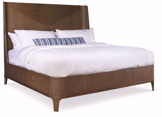 Picture of BOWERY PLACE BED  -  KING SIZE 6/6