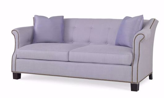 Picture of WAKELEY SOFA WITH BUTTONS