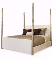 Picture of ARTEFACT WILDWOOD POSTER BED  -  KING SIZE 6/6